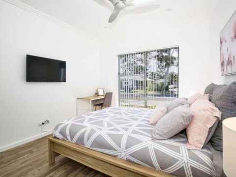 Callies Retreat I Pet Friendly I 3 Min Walk To Beach - Maitland Accommodation 4