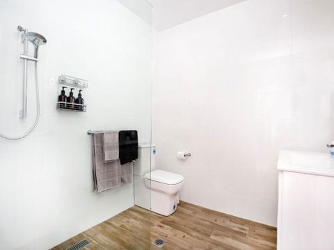 Callies Retreat I Pet Friendly I 3 Min Walk To Beach - Maitland Accommodation 1