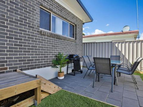 Callies Retreat I Pet Friendly I 3 Min Walk To Beach - Maitland Accommodation 5