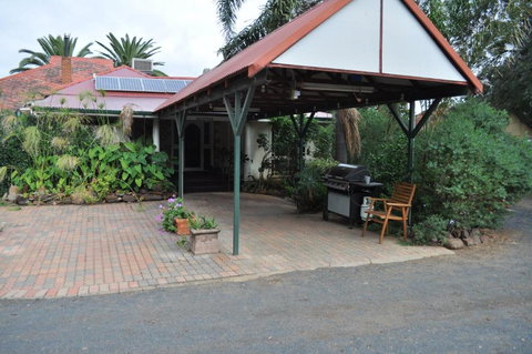 Bungalow Motel - Maitland Accommodation 6