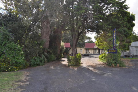 Bungalow Motel - Maitland Accommodation 2