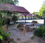 Bungalow Motel - Maitland Accommodation