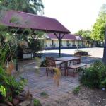 Bungalow Motel - Maitland Accommodation 0