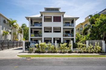 Oceansprey Beachfront Apartments - Maitland Accommodation 0