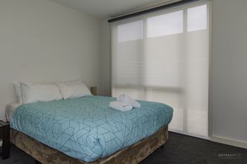 Stylish 3 Bedroom Condo - Maitland Accommodation 4