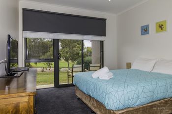 Stylish 3 Bedroom Condo - Maitland Accommodation 6