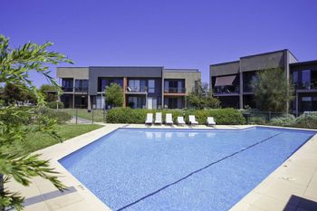Stylish 3 Bedroom Condo - Maitland Accommodation 5