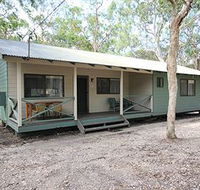 North Coast Holiday Parks Hungry Head Cabins - Maitland Accommodation
