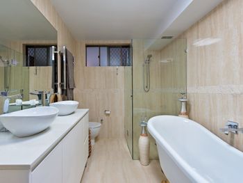 Yachtsmans Rest Unit 1 / 37 Victoria Parade - Maitland Accommodation 1