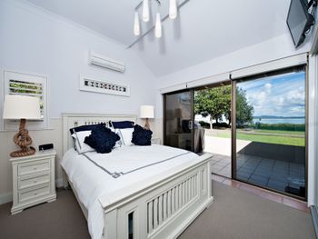 Yachtsmans Rest Unit 1 / 37 Victoria Parade - Maitland Accommodation 4