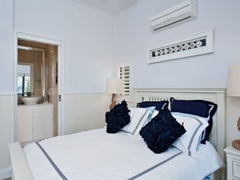 Yachtsmans Rest Unit 1 / 37 Victoria Parade - Maitland Accommodation 3