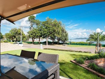 Yachtsmans Rest Unit 1 / 37 Victoria Parade - Maitland Accommodation 6