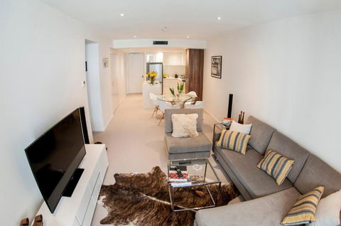 KUI Manhattan Apartments - Maitland Accommodation 4