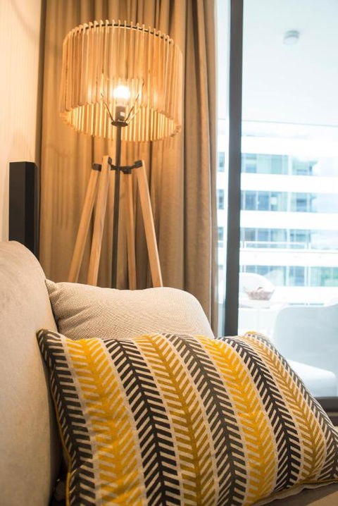 KUI Manhattan Apartments - Maitland Accommodation 5