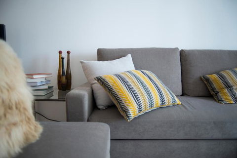 KUI Manhattan Apartments - Maitland Accommodation 6