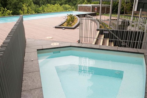 KUI Manhattan Apartments - Maitland Accommodation 3