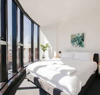 SSP at Parque 4 - Maitland Accommodation