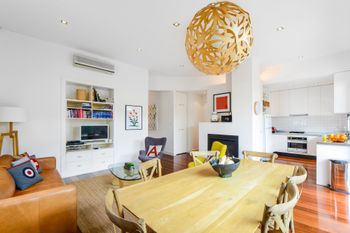 Boutique Stays Jewel Of Richmond - Maitland Accommodation 0