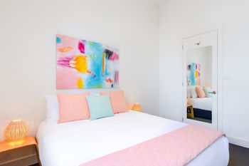Boutique Stays Jewel Of Richmond - Maitland Accommodation 5