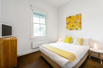 Boutique Stays Jewel Of Richmond - Maitland Accommodation 2