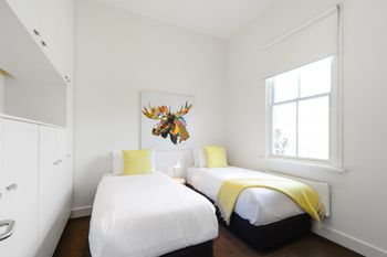 Boutique Stays Jewel Of Richmond - Maitland Accommodation 1