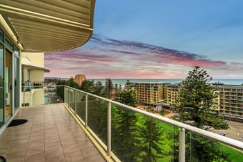 Penthouse Liberty Towers - Maitland Accommodation 0