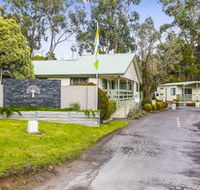 Haven at Healesville - Maitland Accommodation