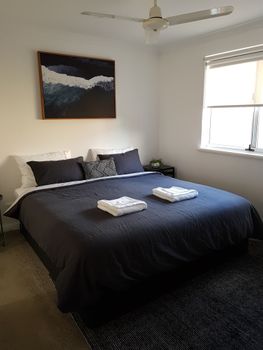 Oceanside Retreat Busselton - Maitland Accommodation 0