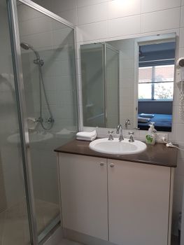 Oceanside Retreat Busselton - Maitland Accommodation 1