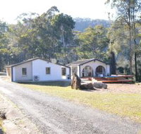 Quiet Rural Retreat with Spa - Maitland Accommodation