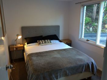 Quiet Rural Retreat With Spa - Maitland Accommodation 4