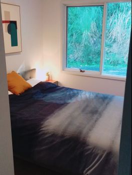 Quiet Rural Retreat With Spa - Maitland Accommodation 5