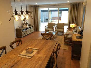 Quiet Rural Retreat With Spa - Maitland Accommodation 1