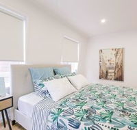 Ssp at 32 Bourke - Maitland Accommodation