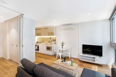 The Fifth Serviced Apartments - Maitland Accommodation 2