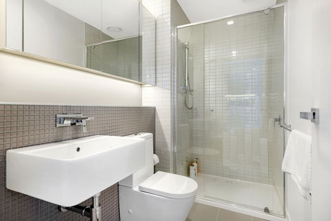 The Fifth Serviced Apartments - Maitland Accommodation 5