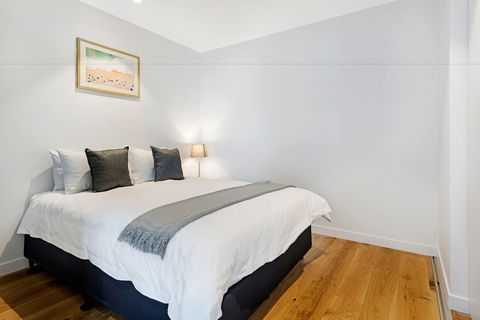 The Fifth Serviced Apartments - Maitland Accommodation 3