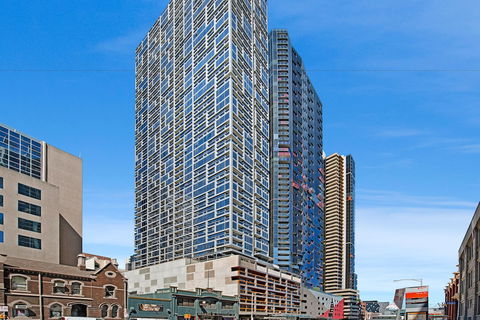 The Fifth Serviced Apartments - Maitland Accommodation 0