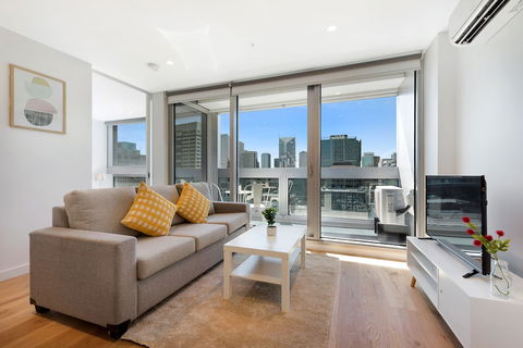 The Fifth Serviced Apartments - Maitland Accommodation 4