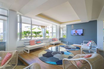 Resort Apartment On Salt Beach 6318 - Maitland Accommodation 4