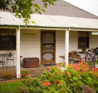 Davidsons Cottage - Maitland Accommodation