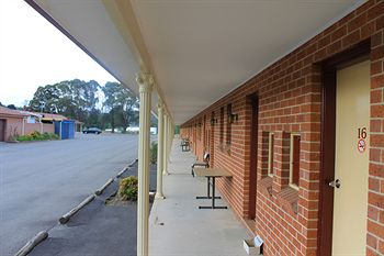 Colonial Motor Inn Lithgow - Maitland Accommodation 4