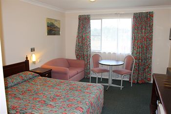 Colonial Motor Inn Lithgow - Maitland Accommodation 2