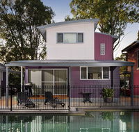 Active Holidays BIG4 Hunter Valley - Maitland Accommodation