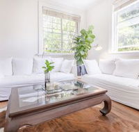 Bright Harbour Side 1 Bedroom Apartment - Maitland Accommodation