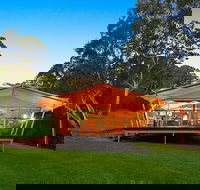 Stary Nights Luxury Camping - Maitland Accommodation