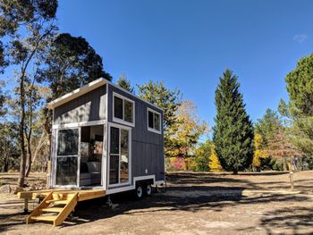 Big Tiny The Whispers - Maitland Accommodation 4