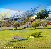 Bungo Beach House Pet Friendly House - Maitland Accommodation