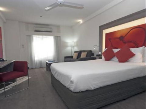 Novotel Atrium Darwin - Maitland Accommodation 0