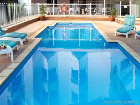 Novotel Atrium Darwin - Maitland Accommodation 1
